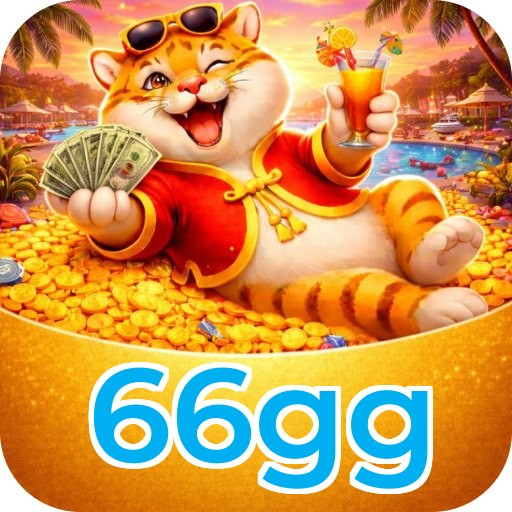 Tabela RTP dos jogos de cassino da 66gg