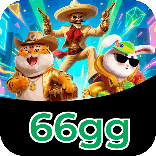 Siga a 66gg no Facebook