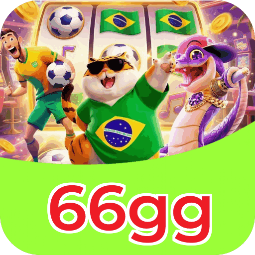 Promoções e bônus exclusivos da 66gg