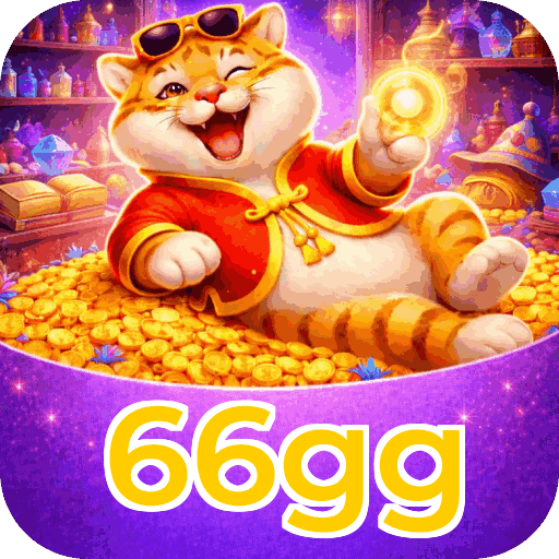 Comparação APP mobile vs versão web da 66gg